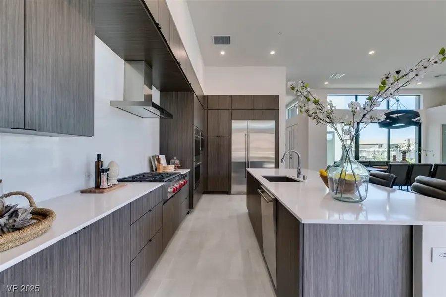 623 Dragon Mountain Court, Henderson, NV 89012 - Image #3