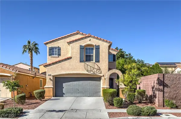 2381 Lilac Cove Street, Las Vegas, NV 89135