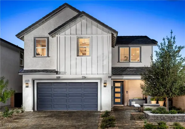 9056 Shifting Skye Street, Las Vegas, NV 89166
