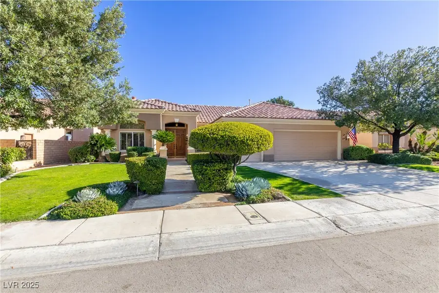 3024 Highland Falls Drive, Las Vegas, NV 89134 - Image #3