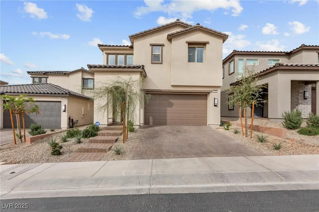 80 Via Franello, Henderson, NV 89011 - Image #1
