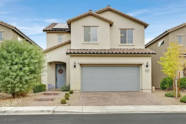 9010 Eagle Wall Court, Las Vegas, NV 89178