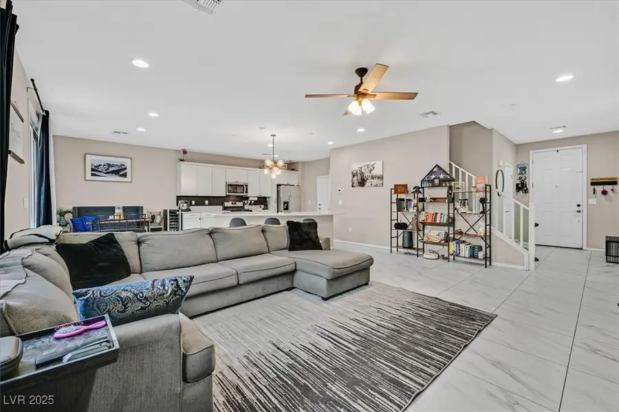 9010 Eagle Wall Court, Las Vegas, NV 89178 - Image #2