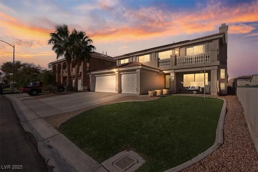 1598 Juniper Twig Avenue, Las Vegas, NV 89183 - Image #2