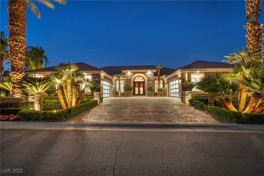 8032 Springbuck Court, Las Vegas, NV 89129 - Image #1