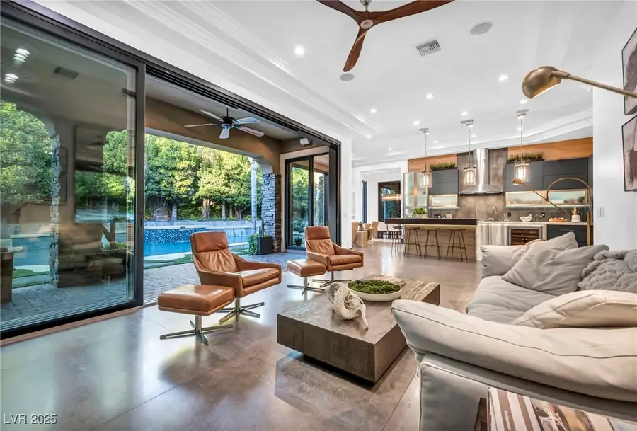 8032 Springbuck Court, Las Vegas, NV 89129 - Image #3