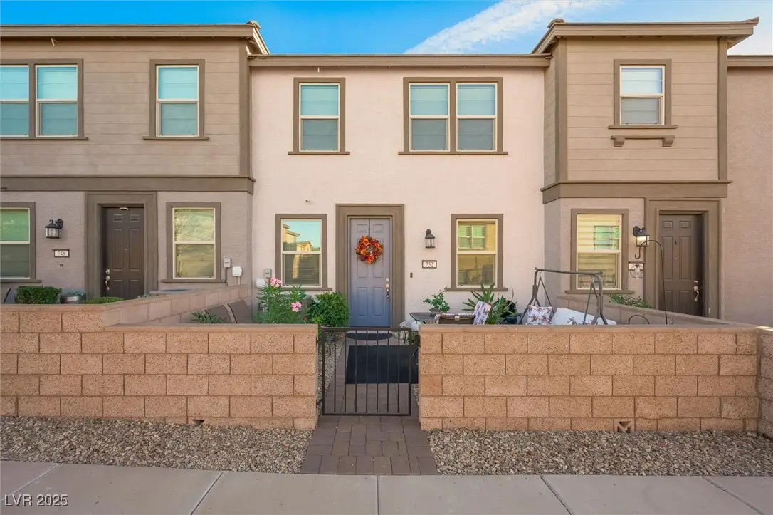 752 Sleeping City Avenue, Henderson, NV 89015 - Image #1