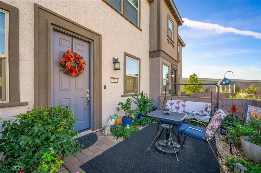 752 Sleeping City Avenue, Henderson, NV 89015 - Image #3