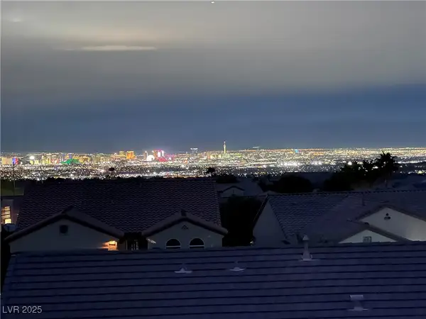 2148 Marywood Park Court, Henderson, NV 89044