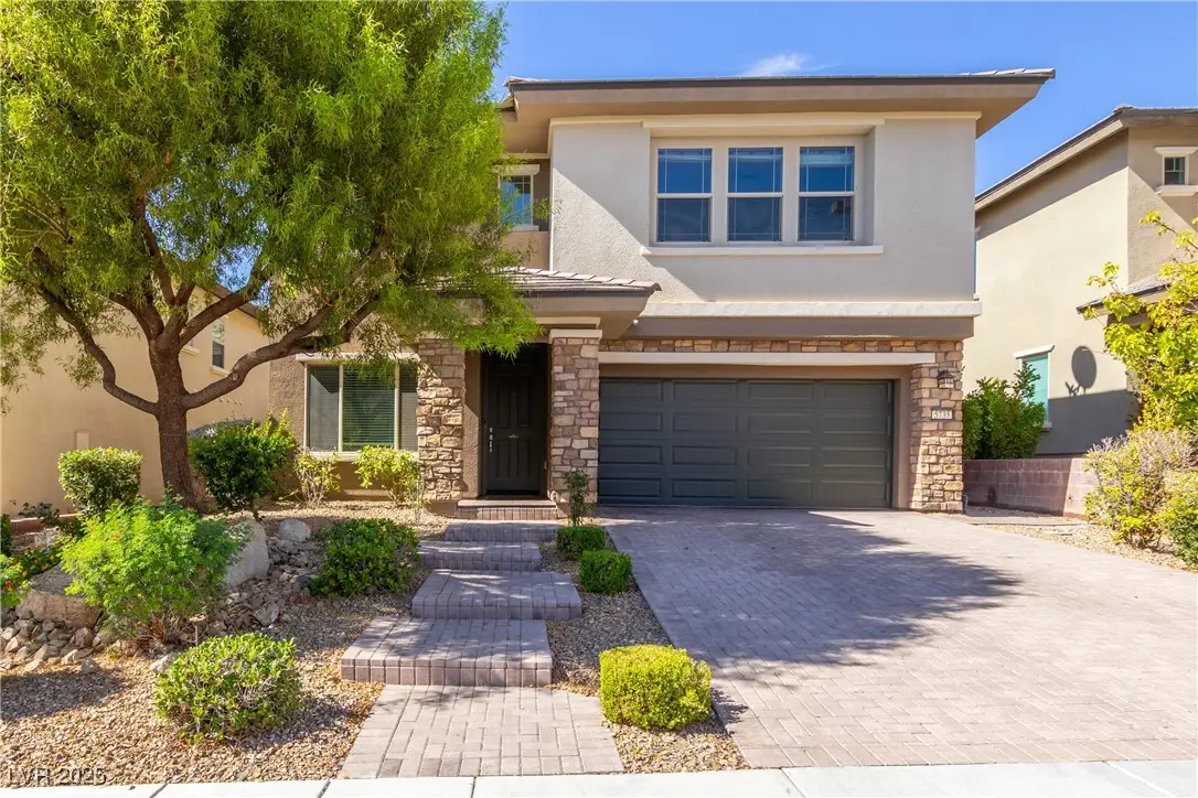 5735 Oak Bend Drive, Las Vegas, NV 89135 - Image #1