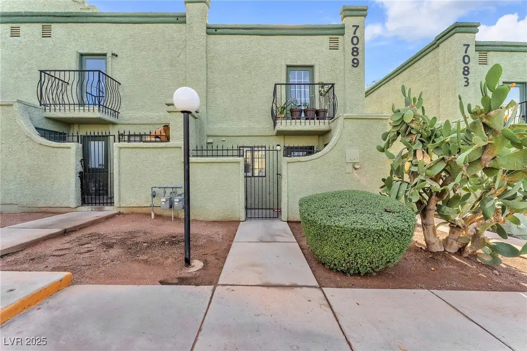 7089 Burcot Avenue #A89, Las Vegas, NV 89156 - Image #1