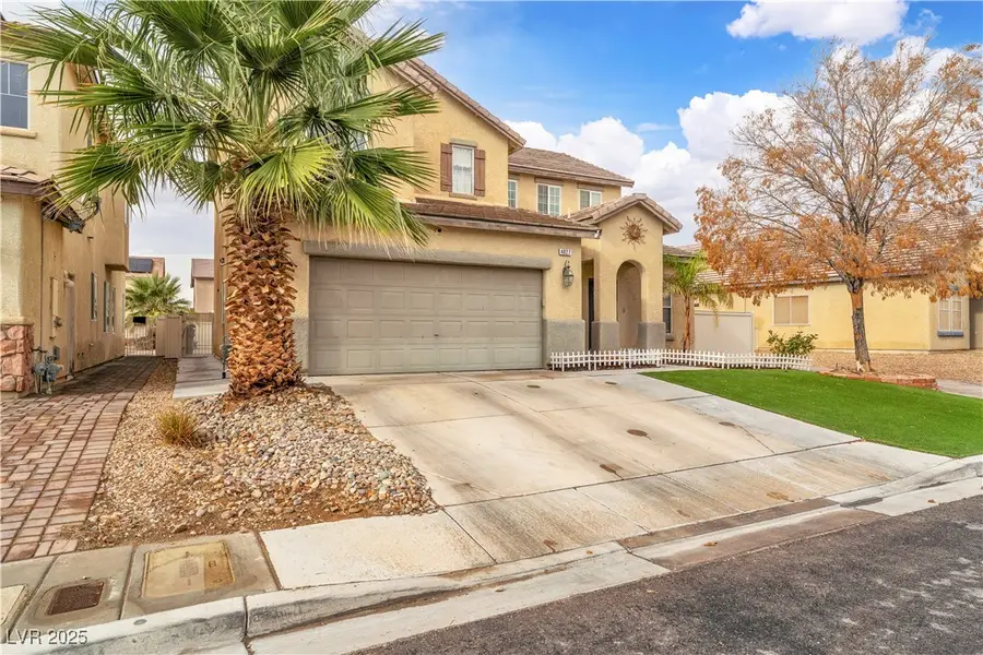 4827 White Jade Street, North Las Vegas, NV 89081 - Image #2