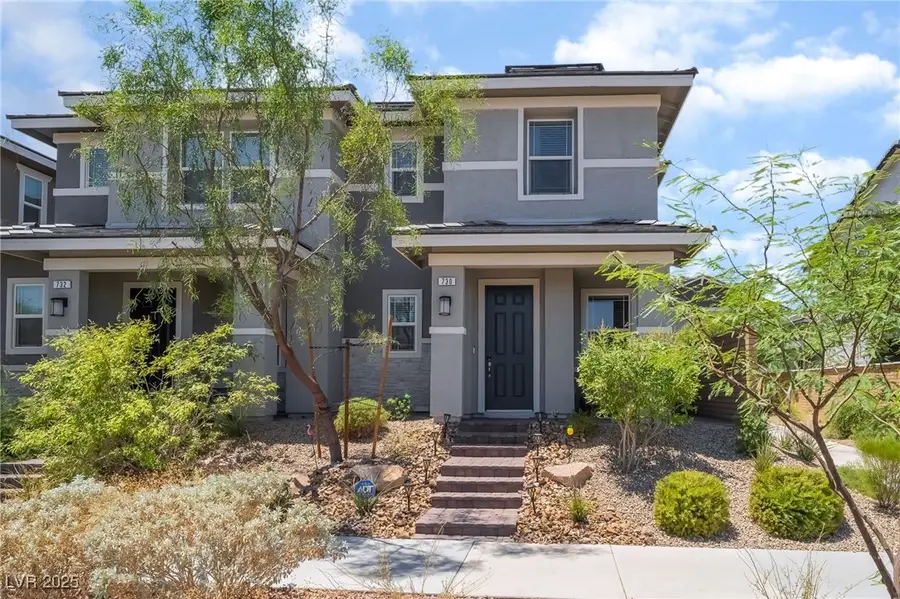 730 Last Dance Place, Henderson, NV 89011 - Image #3