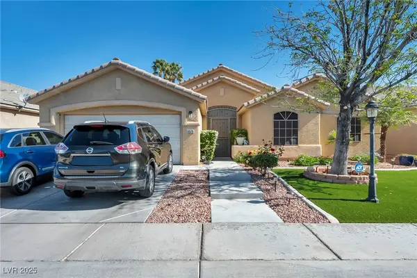 5578 River Highlands Place, Las Vegas, NV 89122
