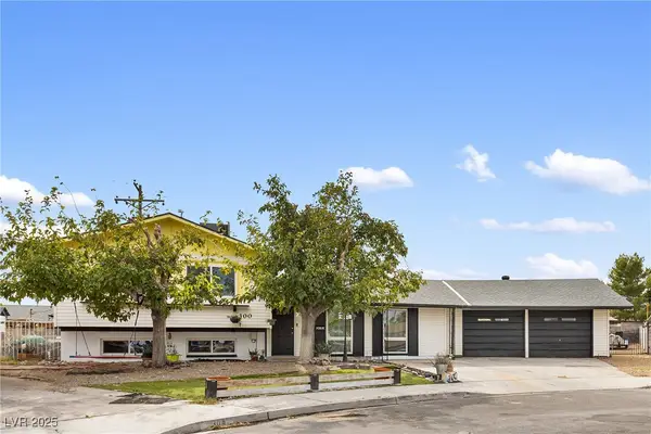 300 Duke Circle, Las Vegas, NV 89107