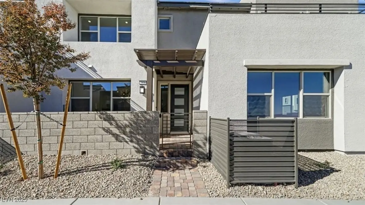 1536 Hopeful Lark Lane, Las Vegas, NV 89138 - Image #1