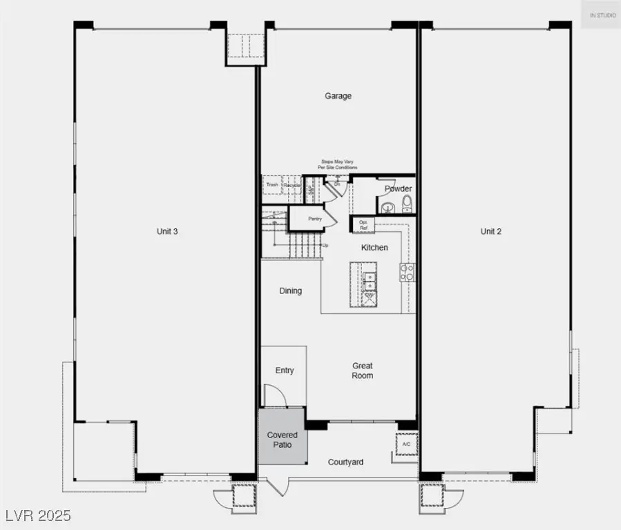 1536 Hopeful Lark Lane, Las Vegas, NV 89138 - Image #2