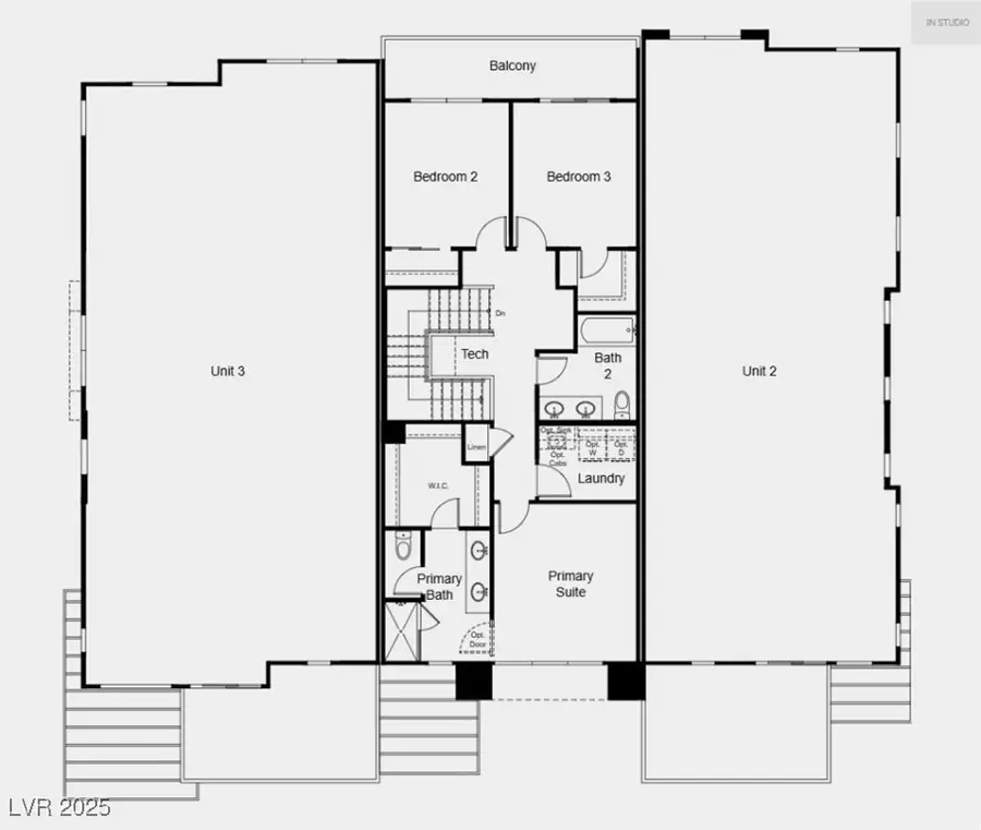 1536 Hopeful Lark Lane, Las Vegas, NV 89138 - Image #3