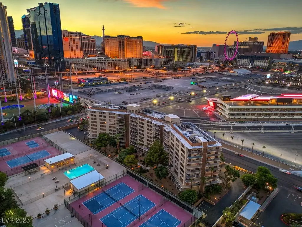 205 E Harmon Avenue #121, Las Vegas, NV 89169 - Image #1