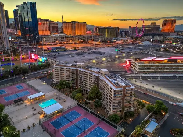 205 E Harmon Avenue #121, Las Vegas, NV 89169