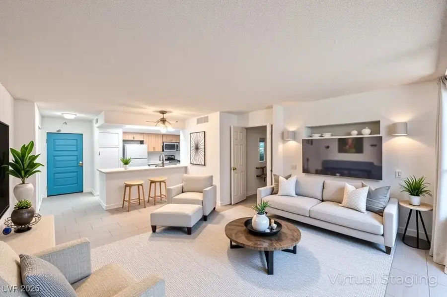 205 E Harmon Avenue #121, Las Vegas, NV 89169 - Image #3