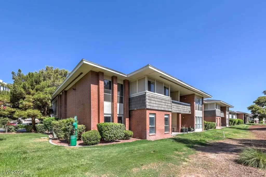 2866 Loveland Drive #2039, Las Vegas, NV 89109 - Image #1