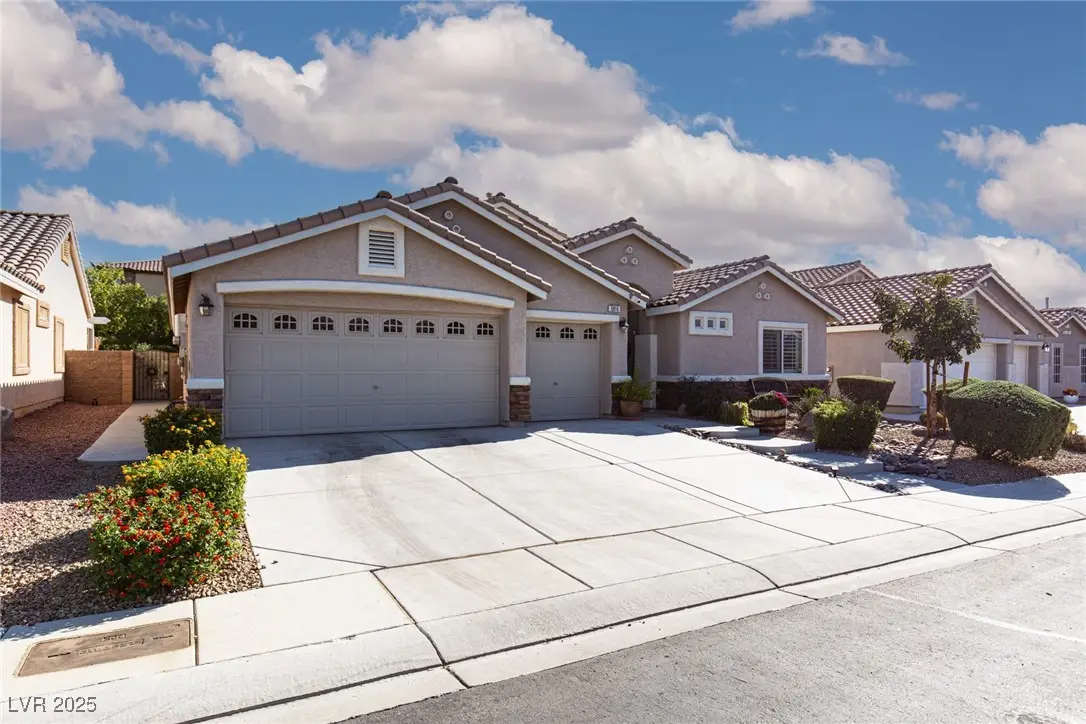 5816 Pirate Ship Drive, North Las Vegas, NV 89031 - Image #1