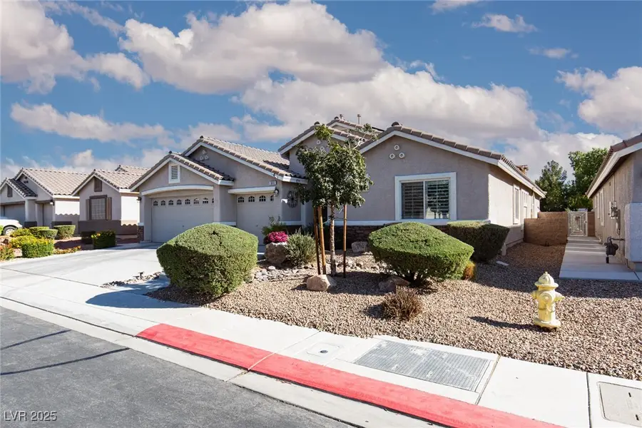 5816 Pirate Ship Drive, North Las Vegas, NV 89031 - Image #3