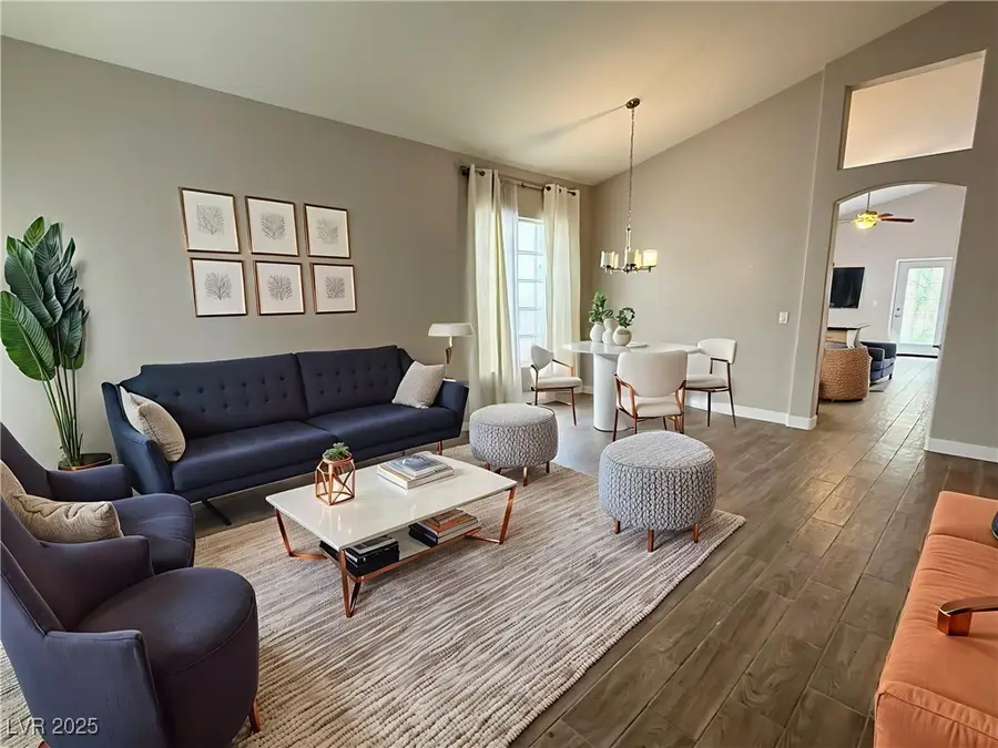 8425 Orchard Ridge Avenue, Las Vegas, NV 89129 - Image #2