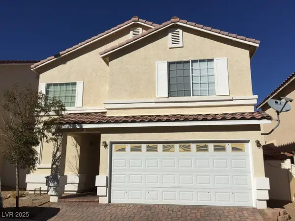 7260 Vinca Road, Las Vegas, NV 89113