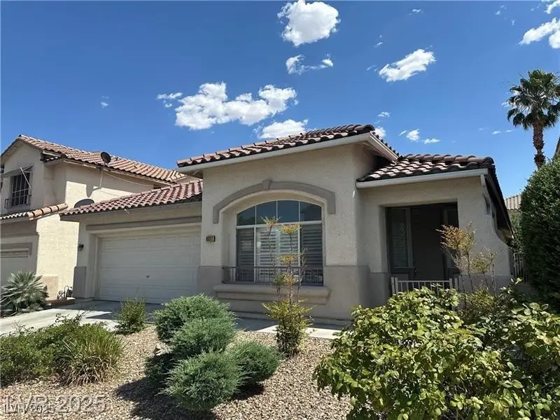 8337 Ruby Heights Avenue, Las Vegas, NV 89117 - Image #2