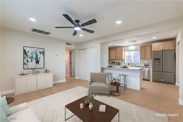 143 Ivy Street, Henderson, NV 89015