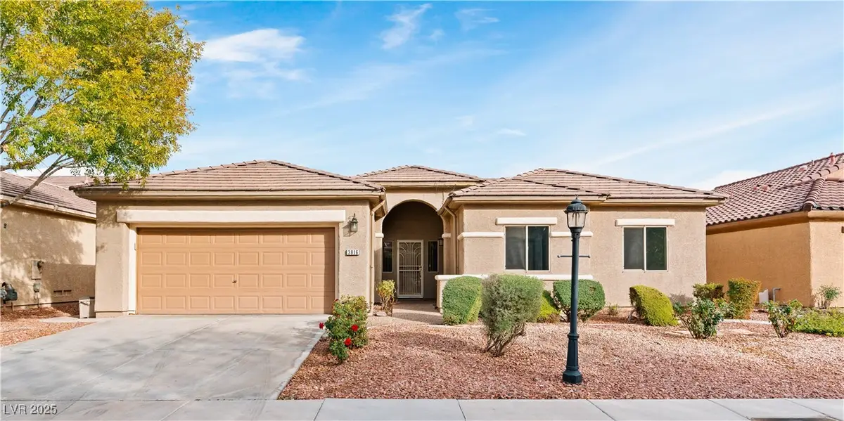 3816 Waynesvill Street, Las Vegas, NV 89122 - Image #1