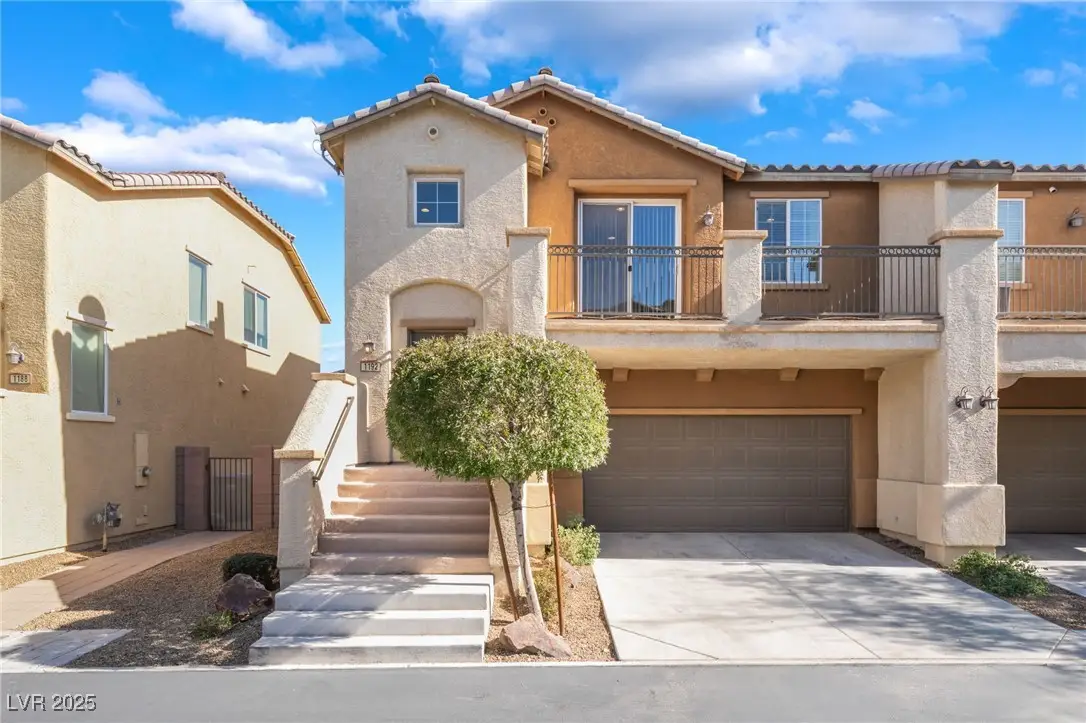 1192 Via Dimartini, Henderson, NV 89052 - Image #1