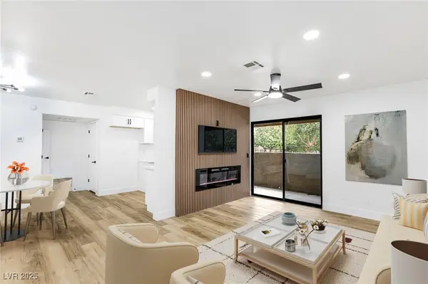 2451 N Rainbow Boulevard #1058, Las Vegas, NV 89108