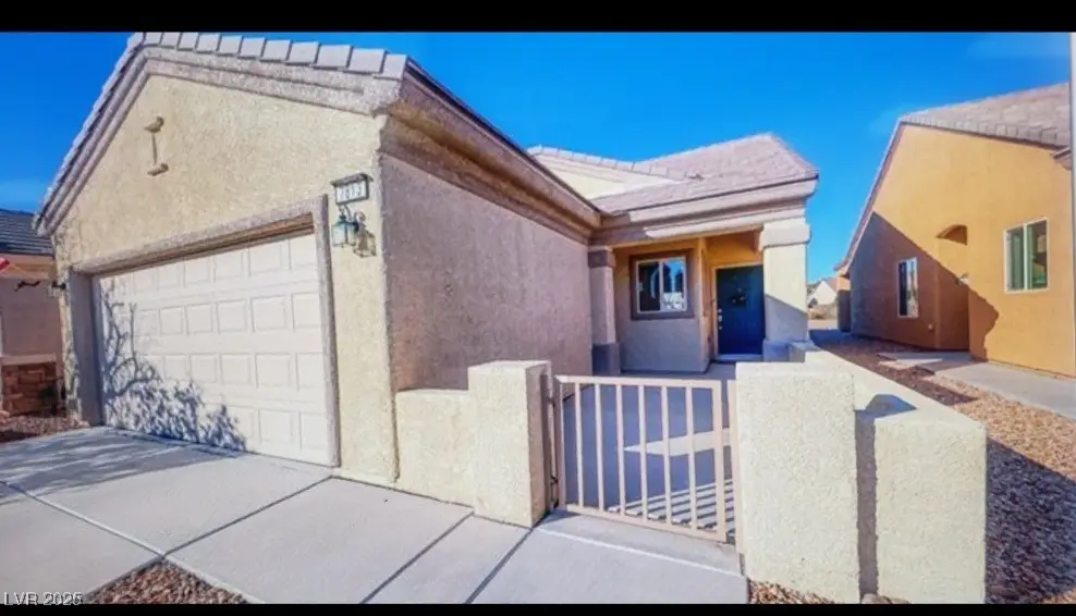 7813 Homing Pigeon Street, North Las Vegas, NV 89084 - Image #1