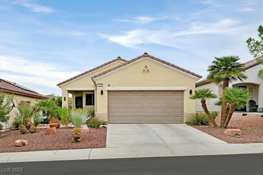 1388 Couperin Drive, Henderson, NV 89052 - Image #1