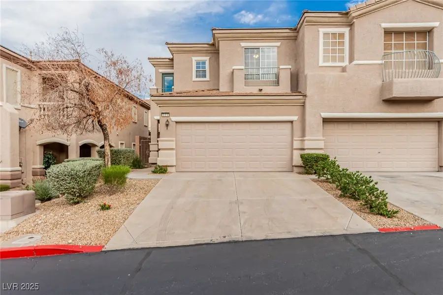228 Serenity Crest Street, Henderson, NV 89012 - Image #2