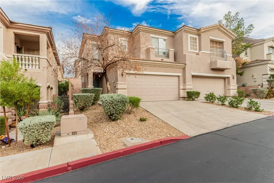 228 Serenity Crest Street, Henderson, NV 89012 - Image #3