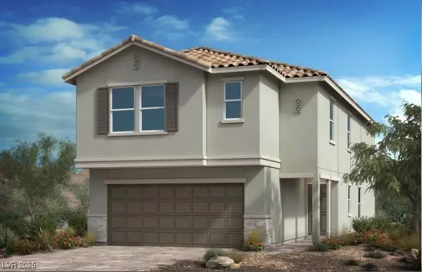 9913 Landings Street, Las Vegas, NV 89141 - Image #1