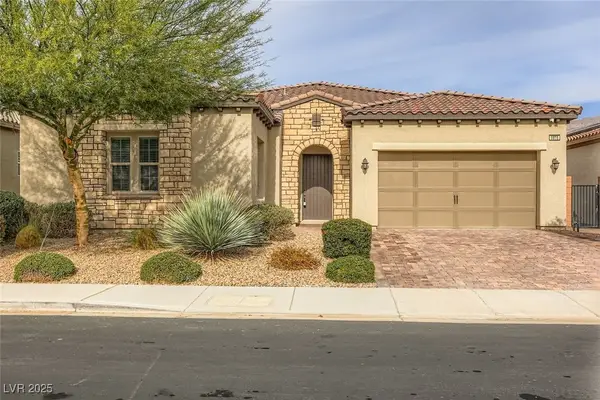 5916 Yellow Ridge Avenue, Las Vegas, NV 89131