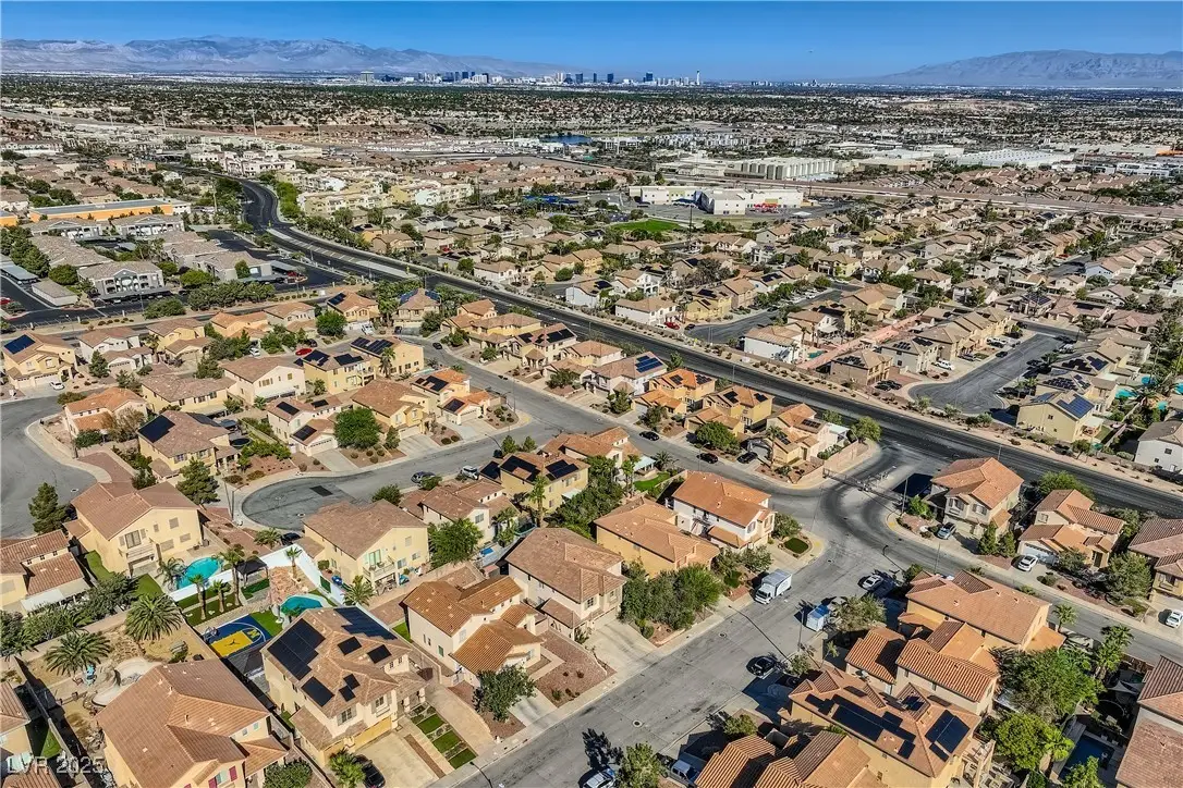 167 Tidewater Range Court, Henderson, NV 89012 - Image #1