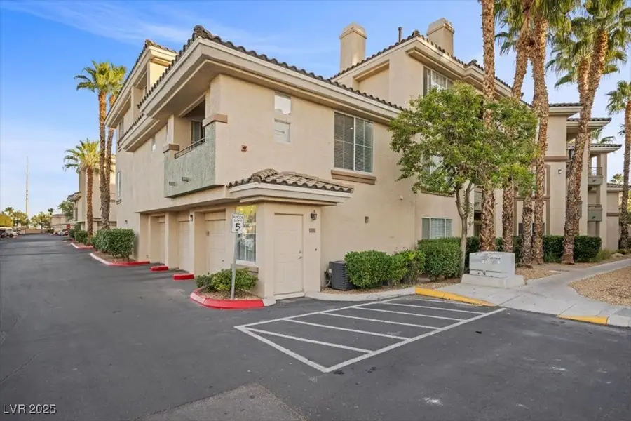 7111 S Durango Drive #201, Las Vegas, NV 89113 - Image #2