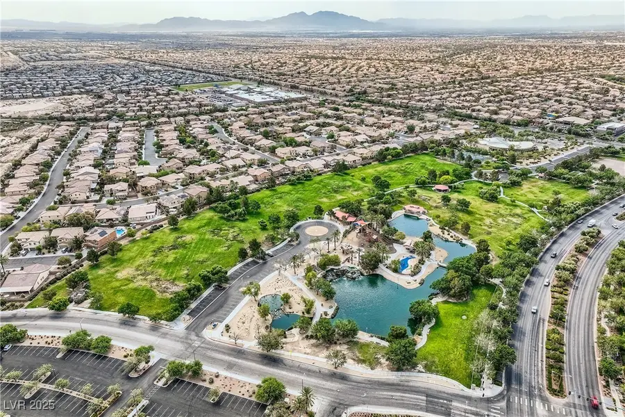 2109 Silvereye Drive, North Las Vegas, NV 89084 - Image #2