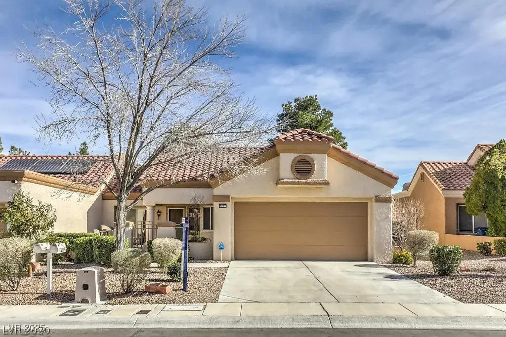 2732 Showcase Drive, Las Vegas, NV 89134 - Image #1