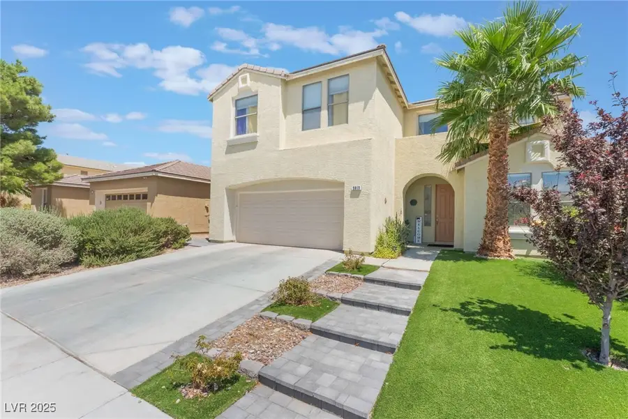 2912 Hot Cider Avenue, North Las Vegas, NV 89031 - Image #2