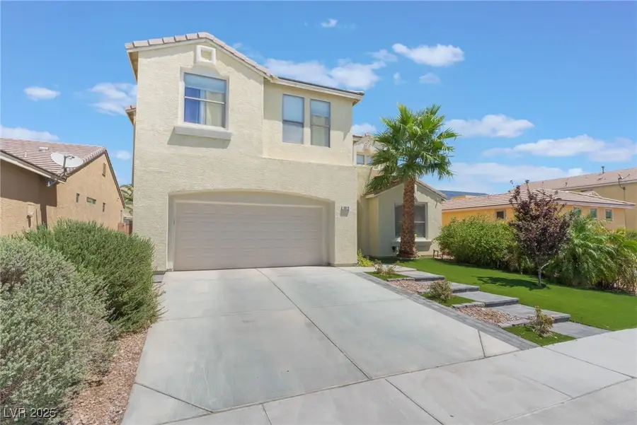 2912 Hot Cider Avenue, North Las Vegas, NV 89031 - Image #3