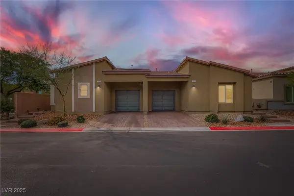 7517 Crested Moon Street, North Las Vegas, NV 89084