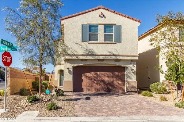 9193 Theodore Court, Las Vegas, NV 89178