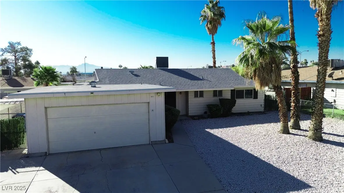 5271 Ithaca Avenue, Las Vegas, NV 89122 - Image #1